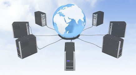 企辦IT服務(wù)問答 云服務(wù)器建站的優(yōu)勢(shì)解析