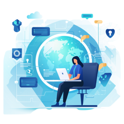 在國(guó)際數(shù)據(jù)保護(hù)日 構(gòu)建堅(jiān)不可摧的數(shù)字隱私防線